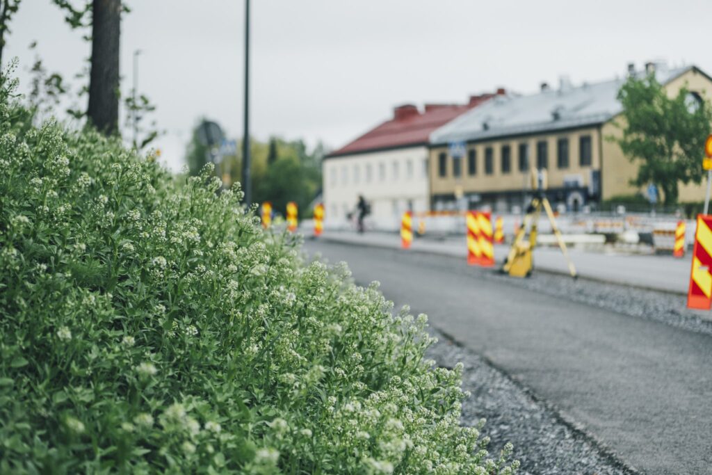 Härmälä toukokuussa 2026